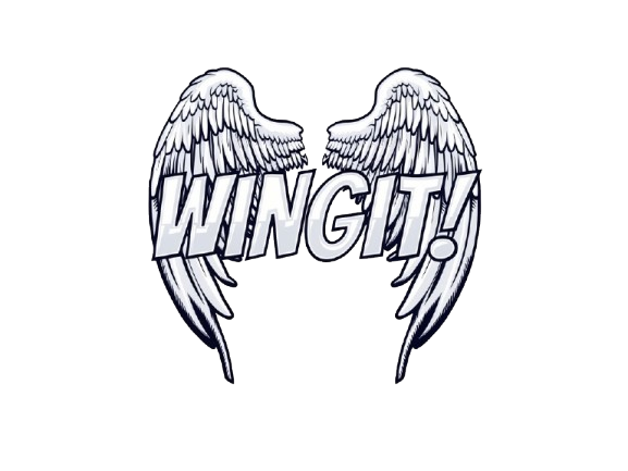 Wingit!