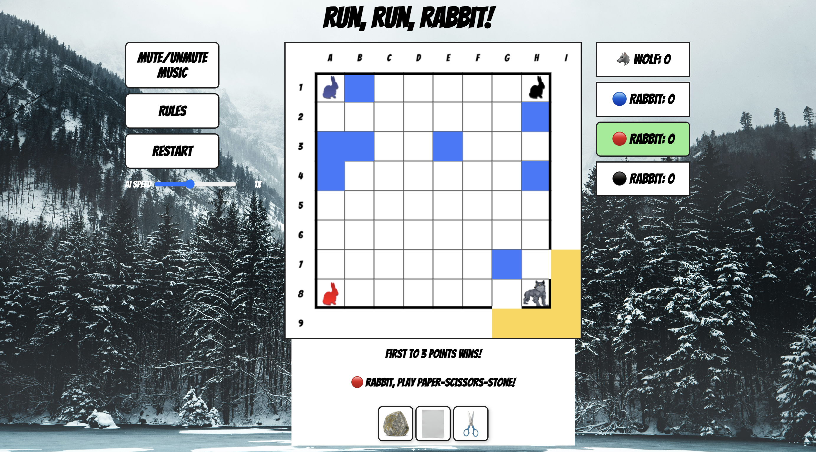 Game Screenshot 2