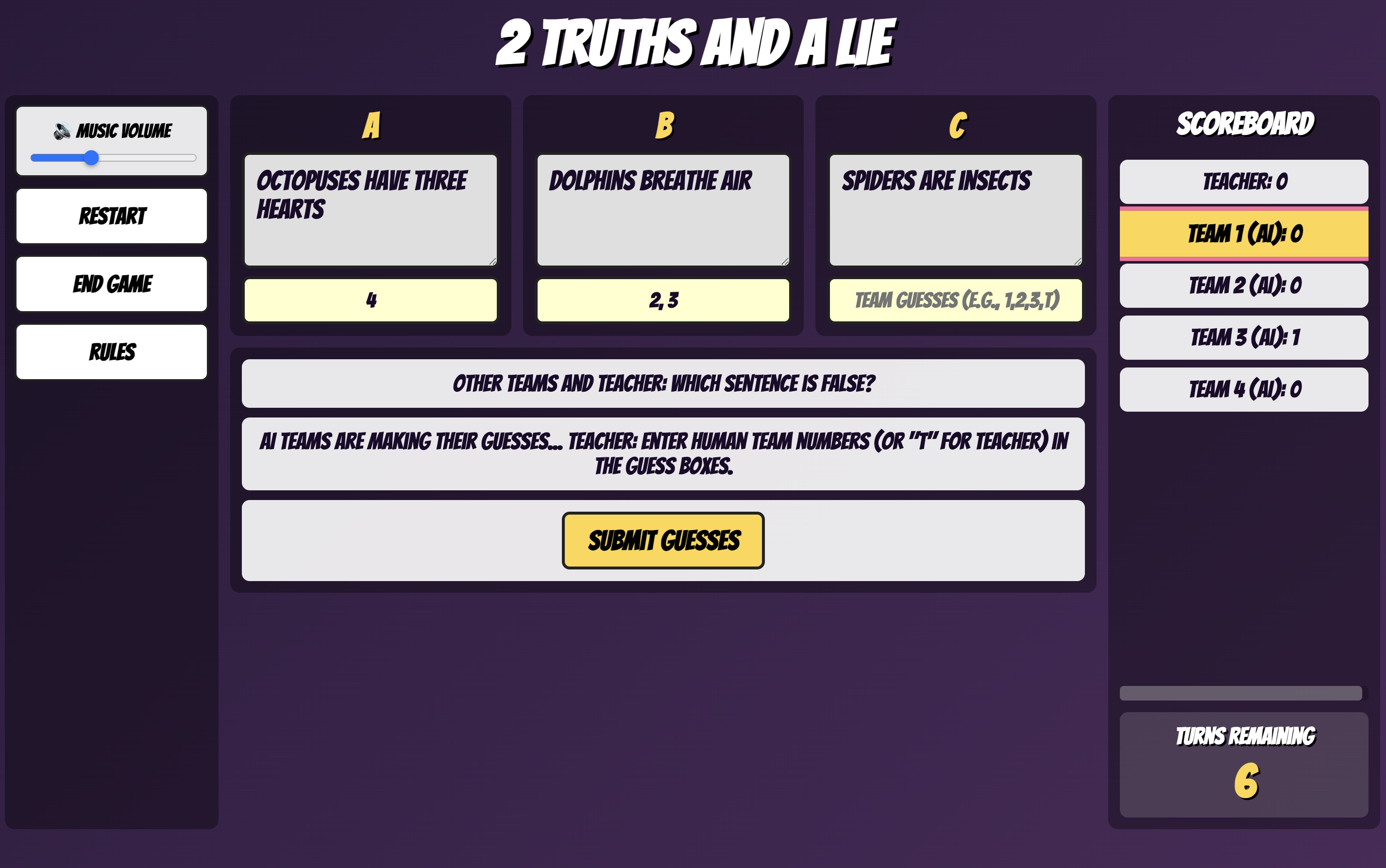 Game Screenshot 5